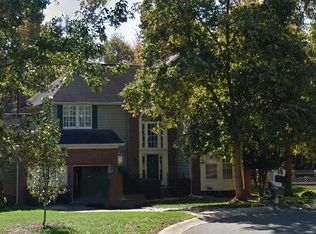 15302 Great Glen Ln, Huntersville, NC 28078