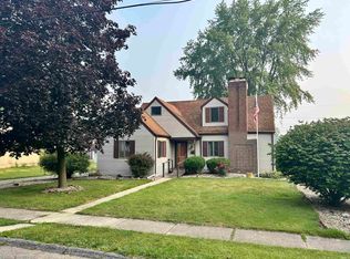 701 Rex St, Plymouth, IN 46563