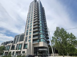 160 Vanderhoof Ave #306, Toronto, ON M4G 0B7