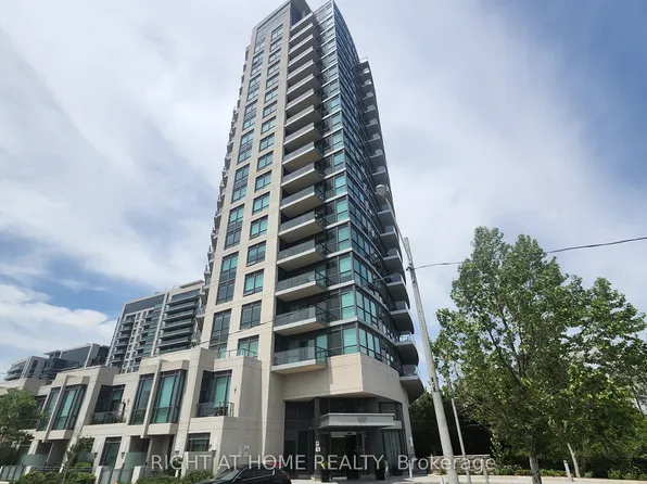 160 Vanderhoof Ave, Toronto, ON