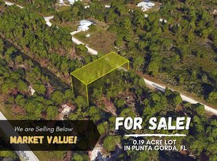 13433 Carousel Dr, Punta Gorda, FL 33955