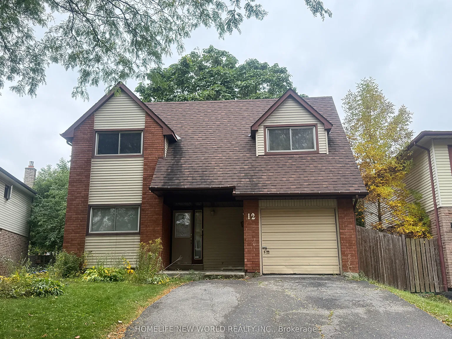 3 bed, $2,300 — Photo 1