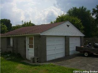 6107 Catheen Way, Louisville, KY