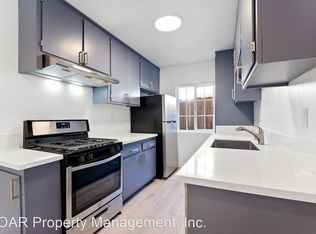 246 Coronado Ave UNIT 5, Long Beach, CA 90803