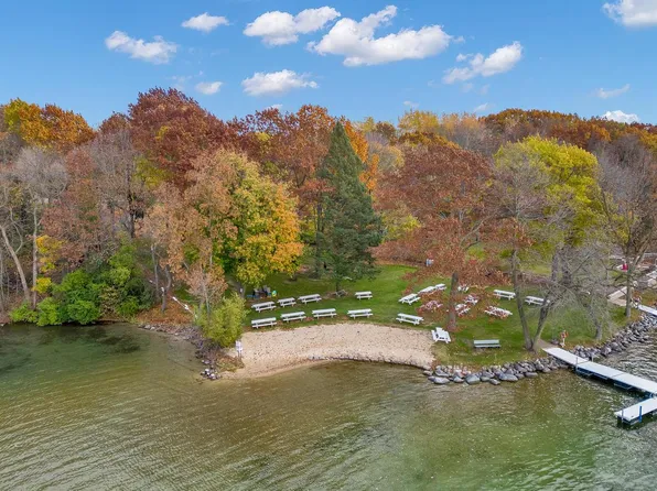 W5211 Meadow LANE, Elkhorn, WI 53121