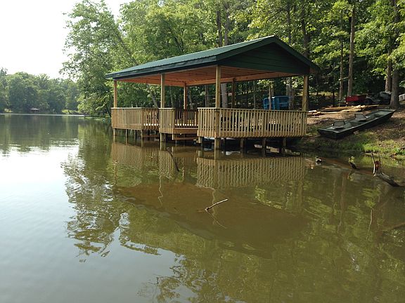 Boat Dock