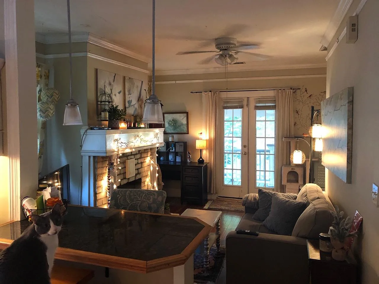 1 bed, $1,695 — Photo 1