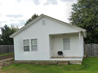 1712 10th St E, Tuscaloosa, AL 35404