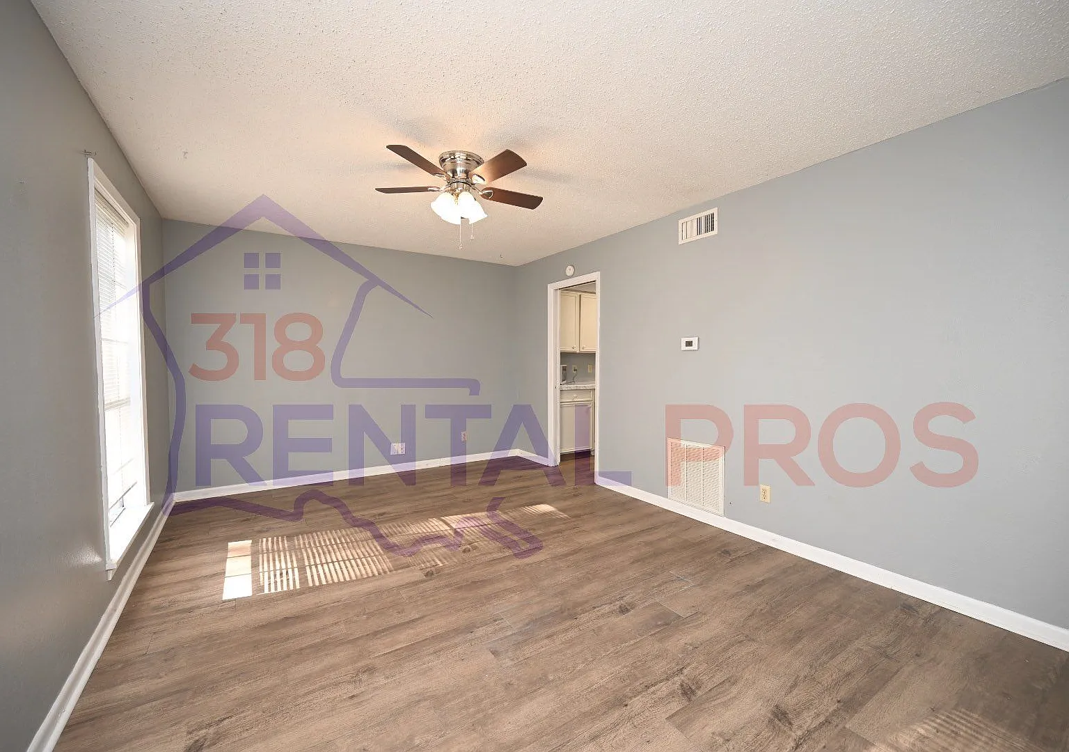 3 Bed, 2.5 Bath Duplex in Ruston! — Photo 4