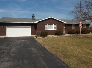 2614 Newmans Cardington Rd W, Prospect, OH 43342