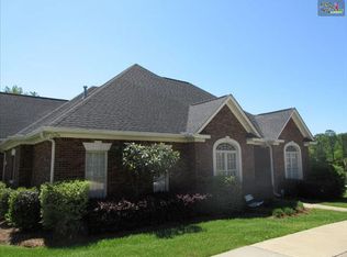 401 Sago Palm Dr, Columbia, SC 29212