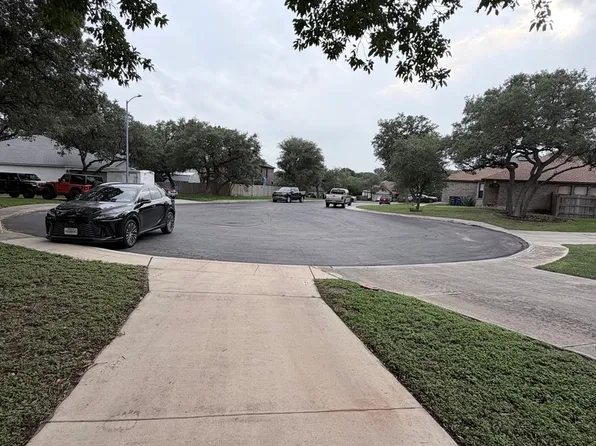 9603 Echo Gap, San Antonio, TX 78254