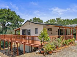6160 Baldwin St, Valley Springs, CA 95252