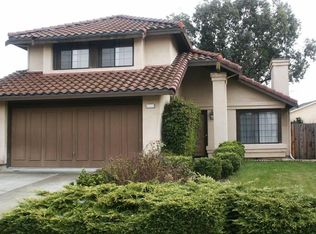 4384 Fellows St, Union City, CA 94587