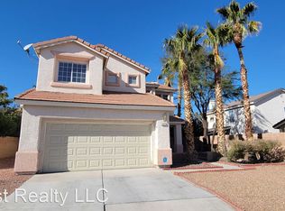 203 Sassafras Ct, Henderson, NV 89074
