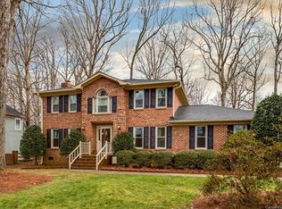 9016 Birch Ct, Indian Trail, NC 28079