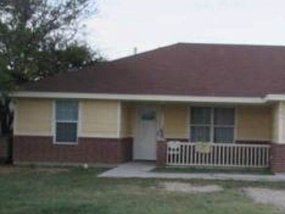Property Side View
