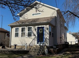 809 5th St, Sandusky, OH 44870