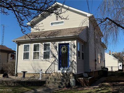 809 5th St, Sandusky, OH, 44870