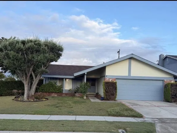 16643 Silktree St, Fountain Valley, CA 92708