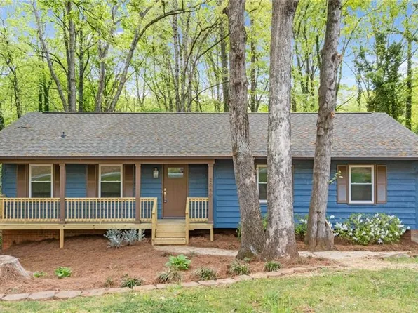 2869 Millwheel Rd, Pfafftown, NC 27040