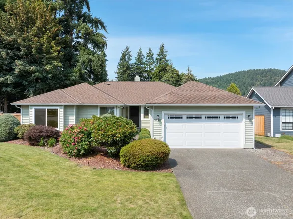 5106 NE 23rd Street, Renton, WA 98059