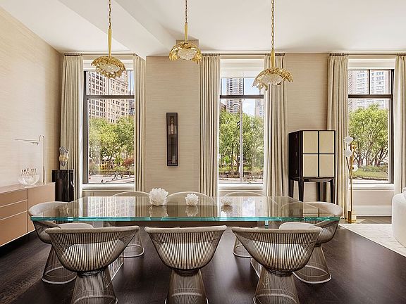 2nd image of 10 Madison Sq W #2-F