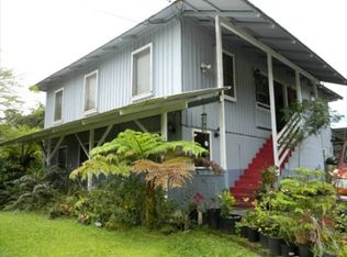 18-3997 Canney Rd, Mountain View, HI 96771