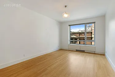 Rented by Corcoran