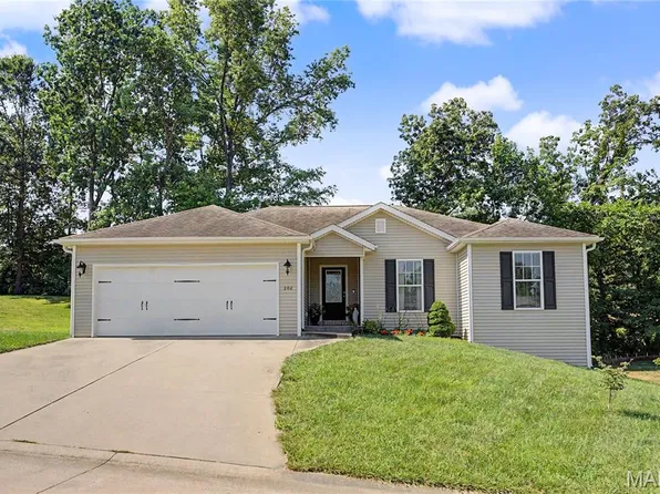 206 Eagles Crossing Cpe, Cape Girardeau, MO 63701
