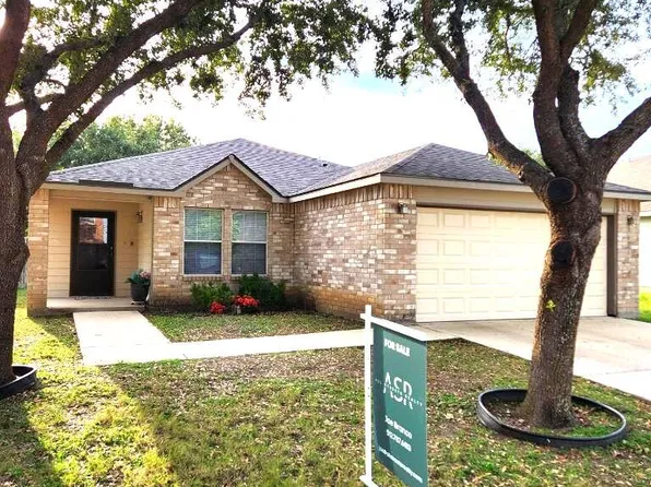 16535 CLYDESDALE RUN, Selma, TX 78154