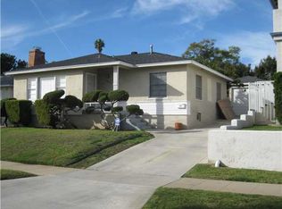 1444 Beryl St, San Diego, CA 92109
