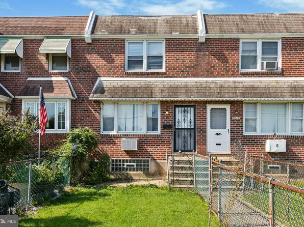 4618 Tolbut St, Philadelphia, PA 19136