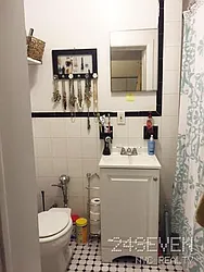 Rented by 24 7 NYC Realty Inc.