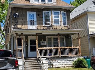32 Kermit Ave, Buffalo, NY 14215