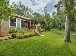 314 S Ravinia Dr, Dallas, TX 75211