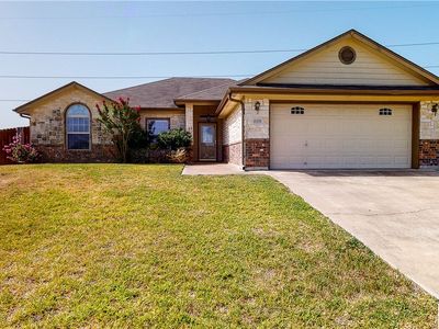 6306 Sulfur Spring Dr, Killeen, TX, 76542