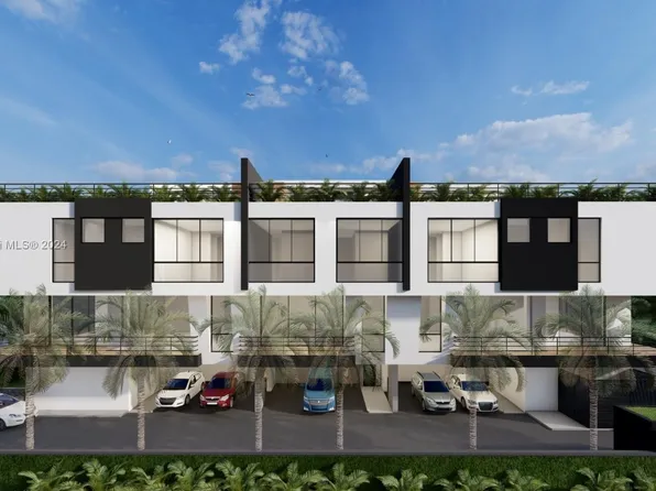 70 NW 53rd St, Miami, FL 33127