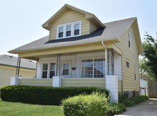 1930 Grange Ave, Racine, WI 53403