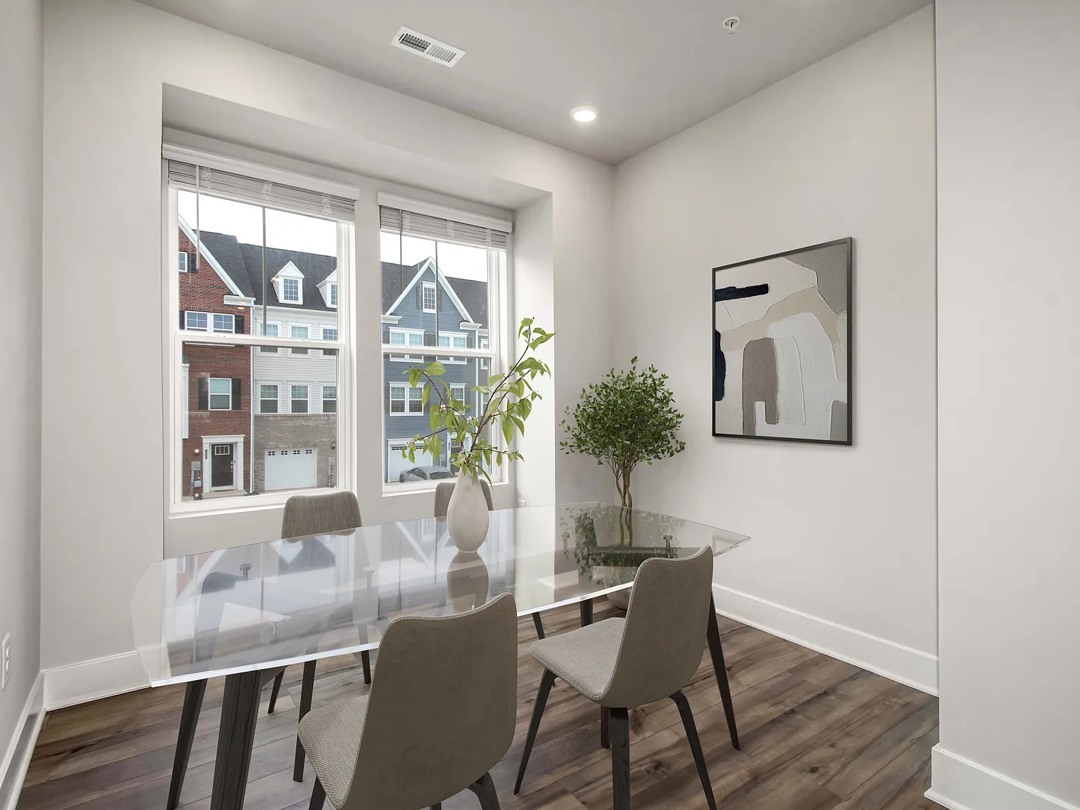 3 bed, 3.5 bath, 1530 sqft, $2,815 — Photo 4