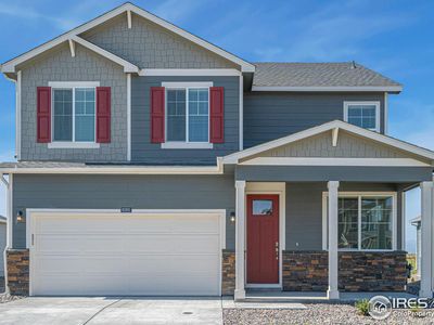 5957 Amerifax Dr, Windsor, CO, 80528