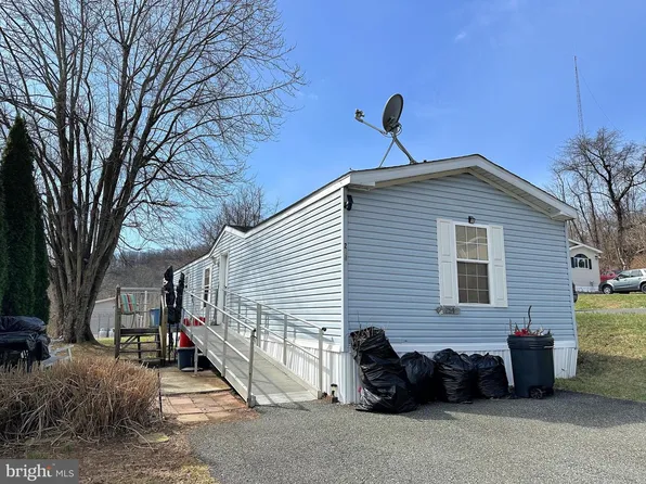 254 Liberty Cir, Hereford, PA 18056