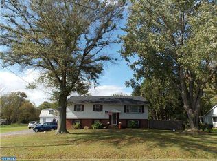 103 New Bridge Rd, Salem, NJ 08079