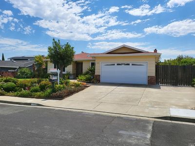 2226 Chestnut Drive, Pittsburg, CA, 94565