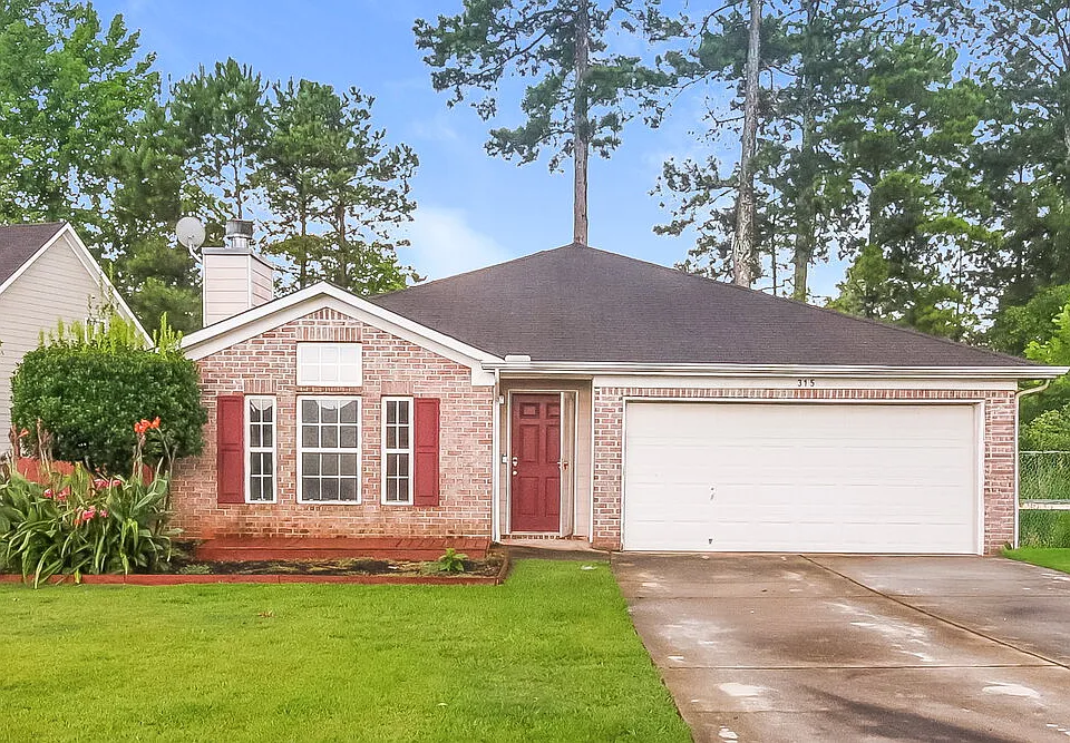 315 Lakeview Trl