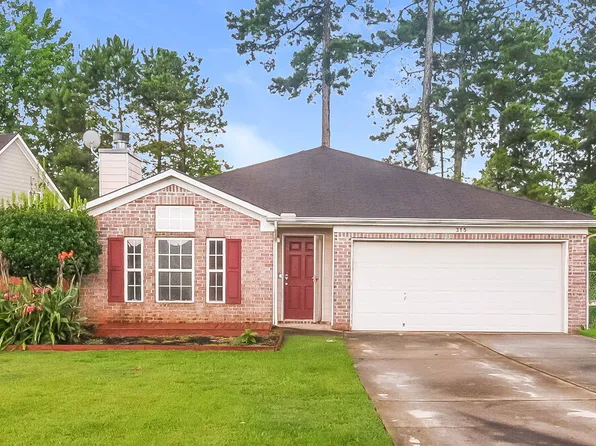 315 Lakeview Trl, Covington, GA 30016