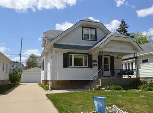 1509 S 53rd St, West Milwaukee, WI 53214