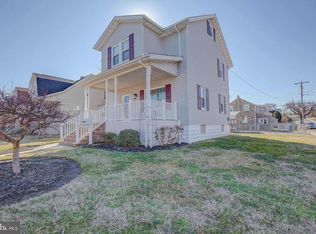 901 Washburn Ave, Baltimore, MD 21225