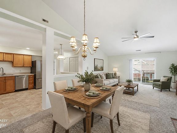 5th image of 3980 Olde Savannah Dr APT 9
