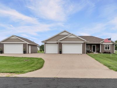N13289 Wildrose ROAD, Trempealeau, WI, 54661